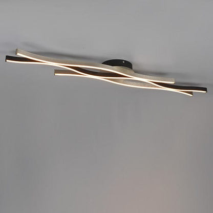 Barre Led Plafonnier