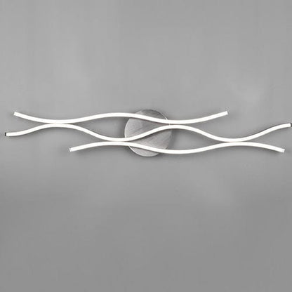 Barre Led Plafonnier