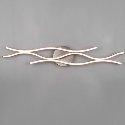 Barre Led Plafonnier