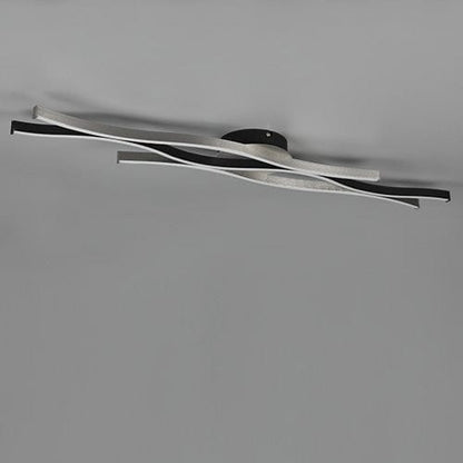 Barre Led Plafonnier