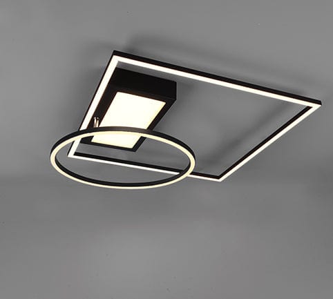 Luminaire Plafonnier Pour Bureau