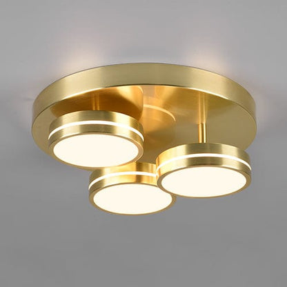 Luminaires Laiton