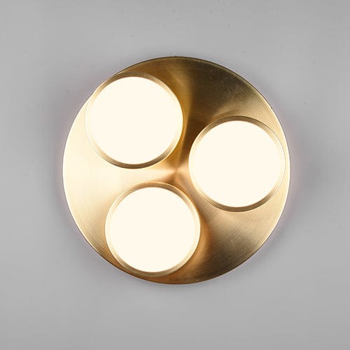 Luminaires Laiton