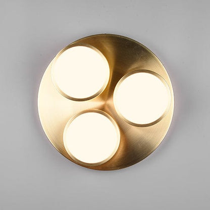 Luminaires Laiton