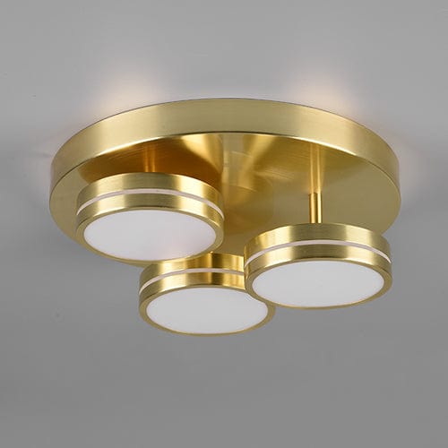 Luminaires Laiton