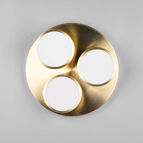 Luminaires Laiton