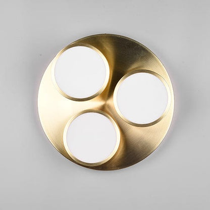 Luminaires Laiton