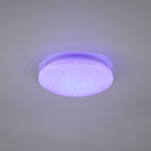 Plafonnier Salle De Bain Ip44