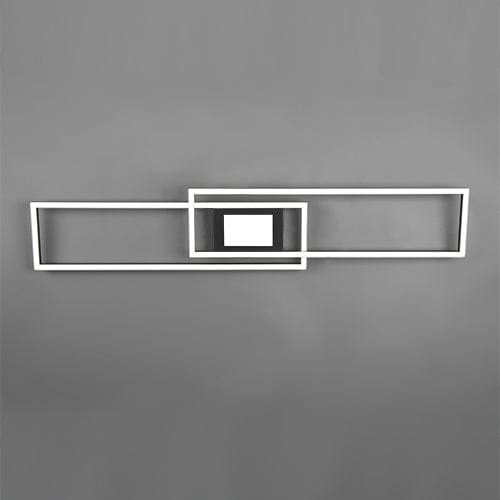 Plafonnier Neon Rectangulaire