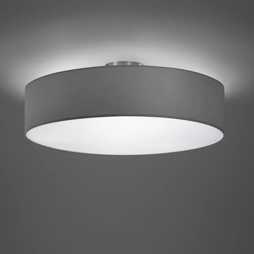 Plafonnier Abat Jour Tissu