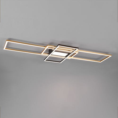 Plafonnier Lustre Led