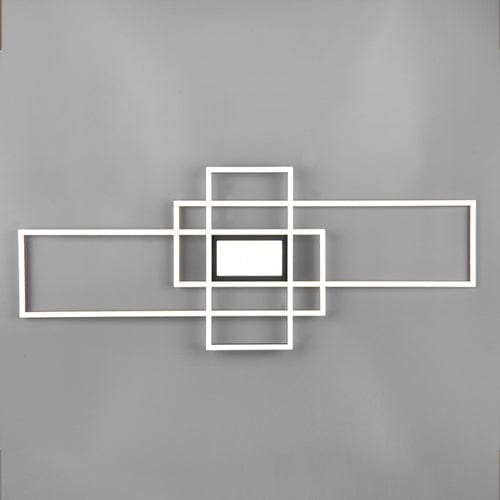 Plafonnier Lustre Led