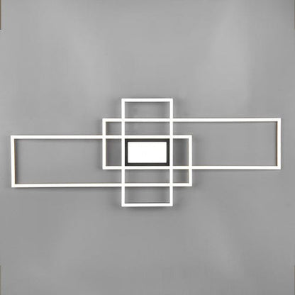 Plafonnier Lustre Led