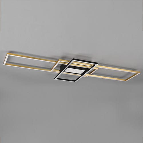 Plafonnier Lustre Led