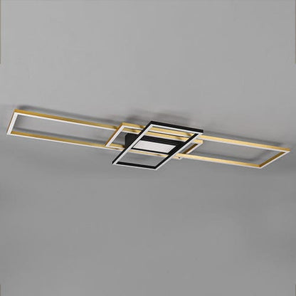 Plafonnier Lustre Led