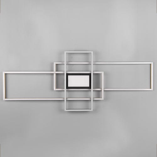 Plafonnier Lustre Led