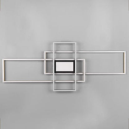Plafonnier Lustre Led
