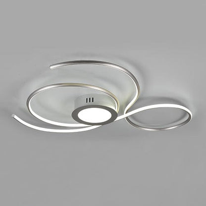 Lampes Plafonnier Design