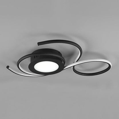 Luminaire Plafond Noir
