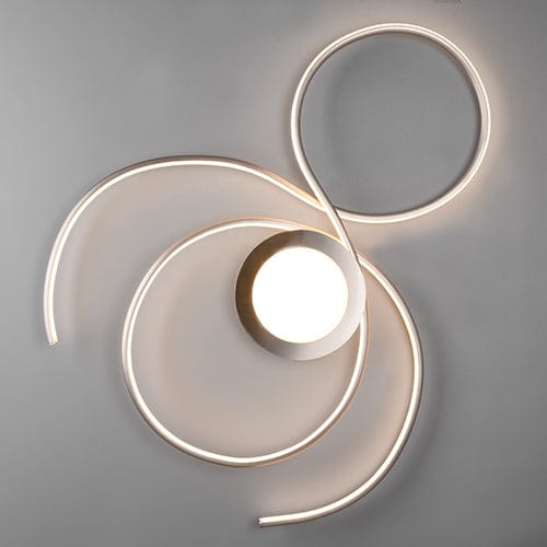 Lampes Plafonnier Design