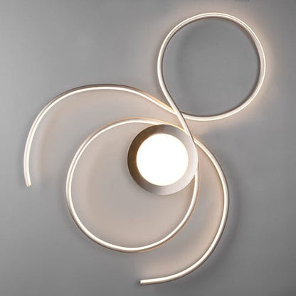 Lampes Plafonnier Design