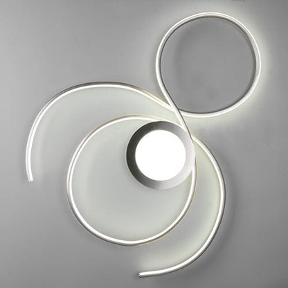 Lampes Plafonnier Design