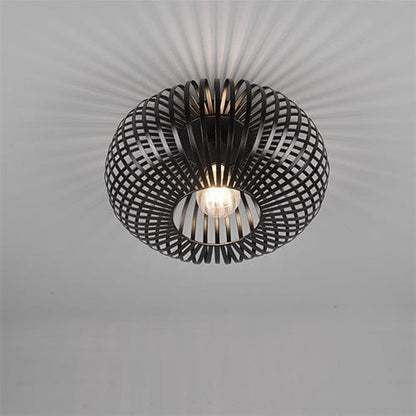 Luminaire Plafonnier Boule