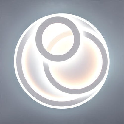 Lumiere Pour Salon