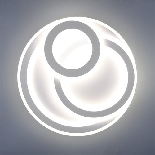 Lumiere Pour Salon