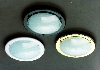 Plafonnier Salle De Bain Verre
