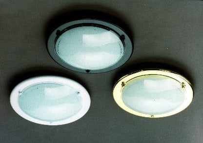 Plafonnier Salle De Bain Verre