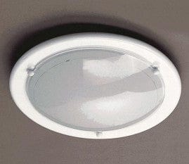 Plafonnier Salle De Bain Verre