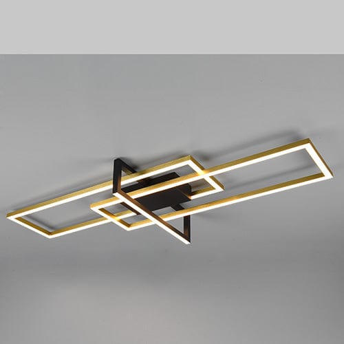 Lustre Led Plafonnier