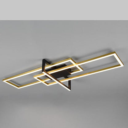 Lustre Led Plafonnier