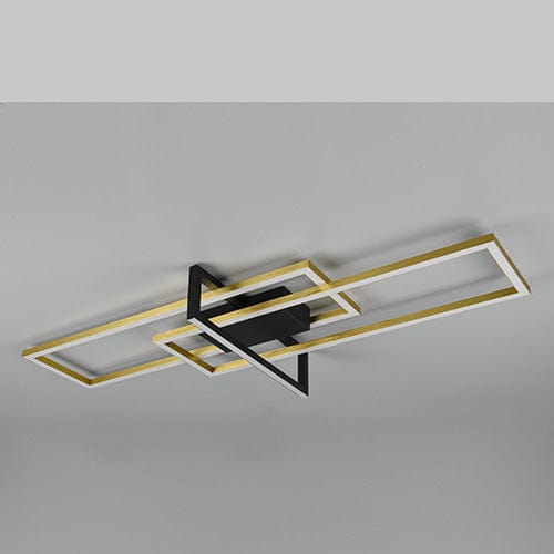 Lustre Led Plafonnier