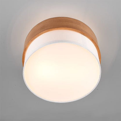 Plafonnier Bois Chambre