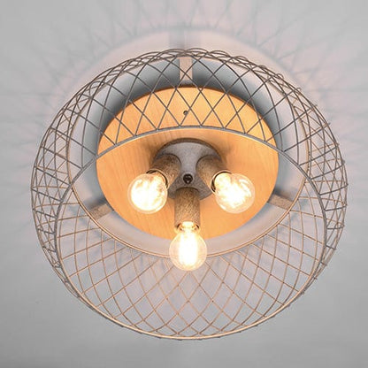 Plafonnier Salle De Bain E27