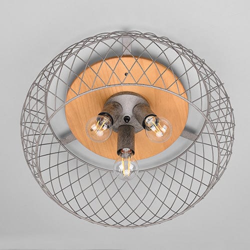 Plafonnier Salle De Bain E27
