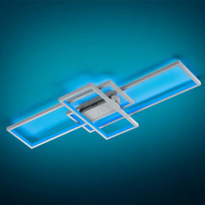 Lampe Led Pour Plafonnier