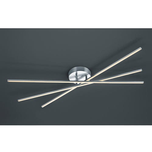 Plafonnier Néon Design