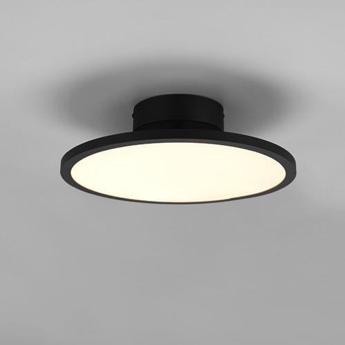 Plafonnier Led Rond Suspendu