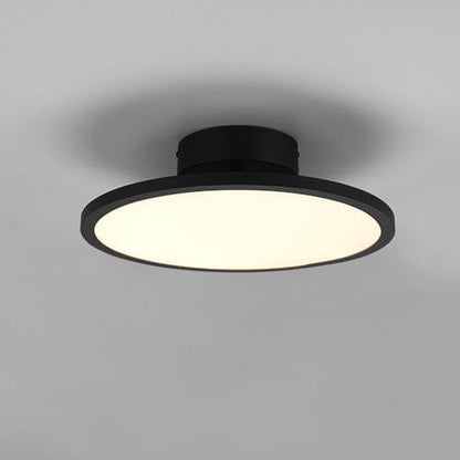 Plafonnier Led Rond Suspendu