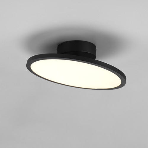 Plafonnier Led Rond Suspendu