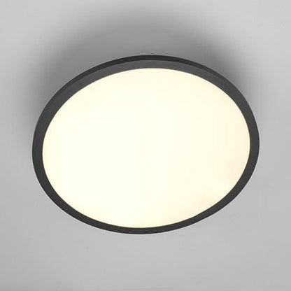 Plafonnier Led Rond Suspendu
