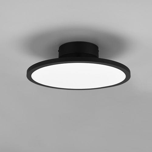 Plafonnier Led Rond Suspendu