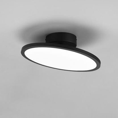 Plafonnier Led Rond Suspendu