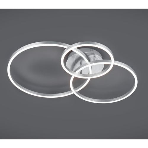 Plafonnier Led Rgbw