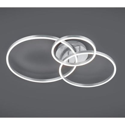 Plafonnier Led Rgbw