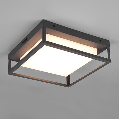 Plafonnier Led Pour Exterieur