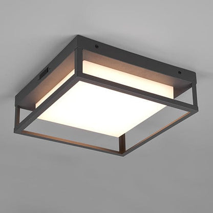 Plafonnier Led Pour Exterieur